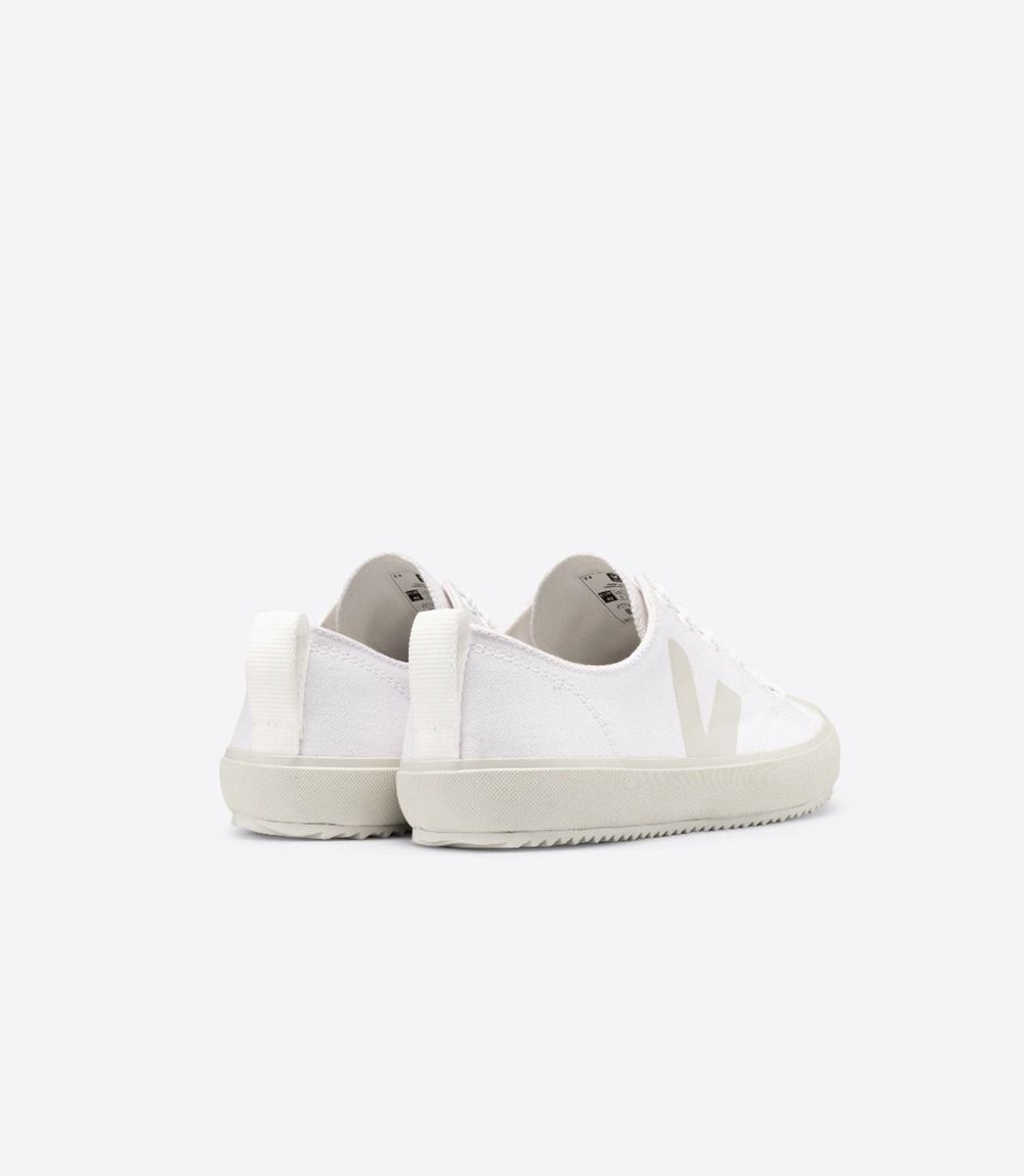 Veja Sneakers Barbati - Nova Panza - Albi - 5971038-PF